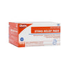 Sting Relief Pad, Medium, 2-Ply, 200/bx, 20 bx/cs