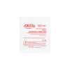 Alcohol Prep Pad, Large, Sterile, 100/bx, 10 bx/cs