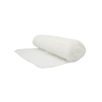 Basic Care Fluff Bandage Roll, 6