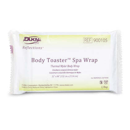 Body Toaster™ Spa Wrap, 52