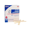 Tongue Depressor, Junior, 5½", Non-Sterile, 500 pc/bx, 10 bx/cs