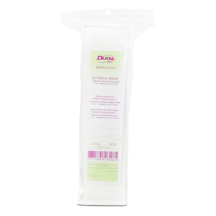 Esthetic Wipes, 2