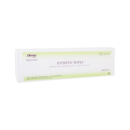 Esthetic Wipes, 3