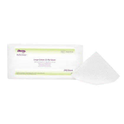 Cotton Gauze, 4