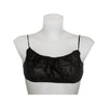 Backless Bra, Black, Small/ Medium, Non-Sterile, 1/bg, 100 bg/bx, 6 bx/cs