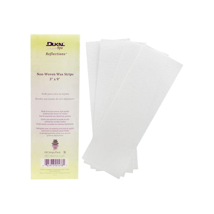 Reflections™ Waxing Strips, 3