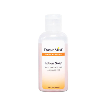 Lotion Soap, 2 oz, 144/cs