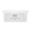 Baby Wipes, Embossed, Unscented, 7" x 8", 80/tub, 12 tub/cs