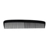 Comb, Black, 7", Bulk, 1440/cs