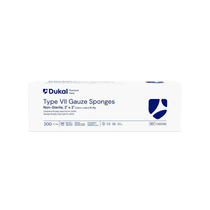 Gauze Sponge, 2