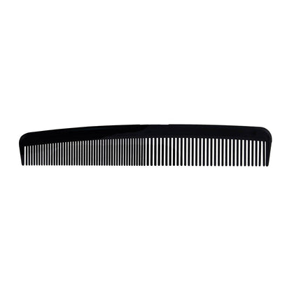 Comb, Heavy Duty, Dresser, Black, 8