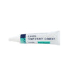 Cavex Temporary Cement, Non-Eugenol, 1 Tube 35g Base, 1 Tube 16g Catalyst, 1 Mixing Pad, 1/bx