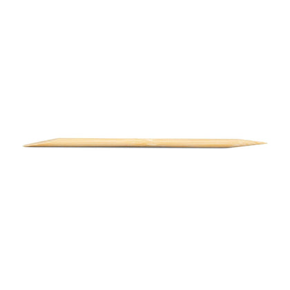 Manicure Sticks, Wood, 4½