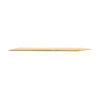 Manicure Sticks, Wood, 4½", 144/bx, 50 bx/cs