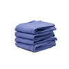 OR Towel, 17” x 26”, Non-Sterile, Blue, 100/cs