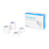 Tape, White Paper, 10 yds x 1", 12 rolls/bx, 24 bx/cs