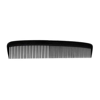 Comb, Black, 7