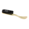 Hair Brush, Adult, Ivory Handle with Nylon Bristles, 1/bg, 12 bg/bx, 24 bx/cs