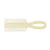 Baby Comb, Ivory, 2-Sided, 12/bg, 72 bg/cs