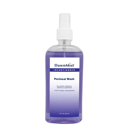 Perineal Wash, 8 oz Spray Bottle, For Use with P5200,4/cs