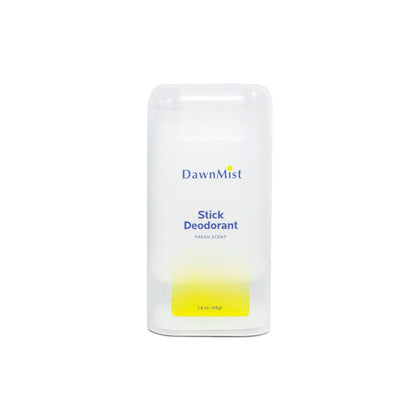 Deodorant Stick, Clear, 1.6 oz , 144/cs