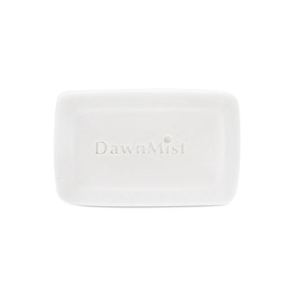 Soap, Facial Bar, #3, Unwrapped, 100/cs