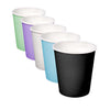 Paper Drinking Cups, 5 oz., Lavender, 800/cs