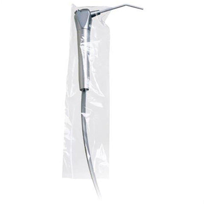 Air/Water Syringe Sleeves, 2-1/2