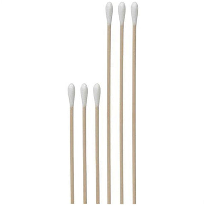 Cotton Tip Applicators, 3