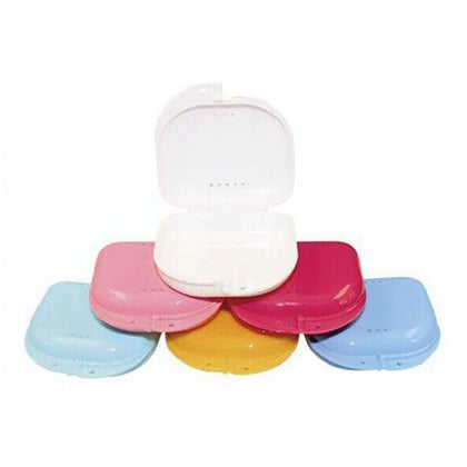 Retainer Boxes, 3