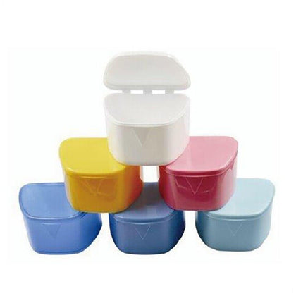 Denture Boxes, 3-3/4