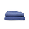 OR Towel, 17” x 26”, Non-Sterile, Pre-Treat Blue, 400/cs