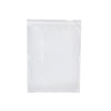 Recloseable Zip Bag, 3" x 5", Clear, 2 mil, 1000/cs