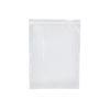 Zip Bag, Clear, 2 mil, 4" x 8", 1000/cs