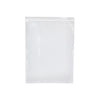 Zip Bag, Clear, 2 mil, 5" x 8", 1000/cs