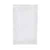 Zip Bag, Clear, 2 mil, 6" x 10", 1000/cs