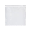 Zip Bag, Clear, 2 mil, 6" x 4", 1000/cs