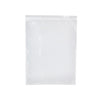 Zip Bag, Clear, 2 mil, 6" x 8", 1000/cs