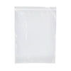 Zip Bag, Clear, 2 mil, 8" x 10", 1000/cs