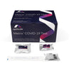 Metrix COVID-19 Test, 25tst/kt (6-months Dating) (Non-Returnable & Non-Refundable)(DROP SHIP ONLY)