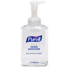 PURELL® Advanced Hand Sanitizer Foam, 17.4 fl oz Pump Bottle, 4/cs