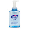 PURELL® CRT HEALTHY SOAP™ High Performance Foam, 17.4 fl oz Pump Bottle, 4/cs