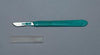 Scalpel, Size 10, Sterile, 10/bx, 10 bx/cs