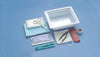 Dressing Change Tray, Sterile, 20/cs