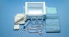 ER Laceration Tray, Sterile, 20/cs