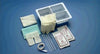 Tracheostomy Care Set, Hydrogen Peroxide, Sterile, 20/cs