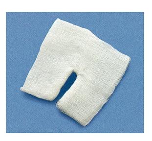 Sterile Tracheostomy Dressing, 50/bx, 6 bx/cs