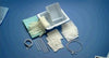 Tracheostomy Care Set, Suction Catheter, Sterile, 20/cs