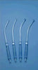 Open Suction Tip, No Vent, Sterile, 50/cs