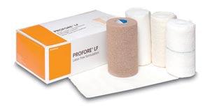 Multi-Layer Bandaging System, Latex Free (LF), 8/cs